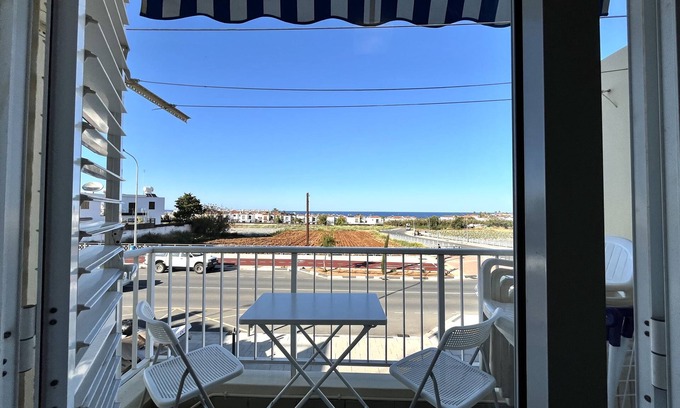 Kapparis Apartment | 93 KAP - Stay Almyra House