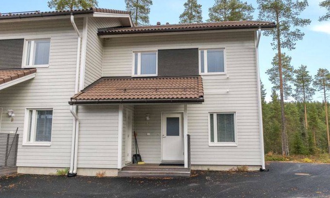 Vuokatti House | 93 m² House ∙ 2 bedrooms ∙ 6 guests