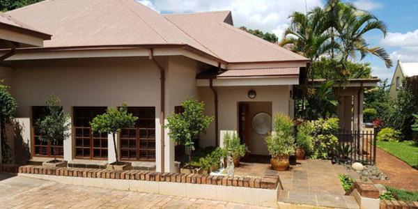 Makhado Hotel | 93 on Celliers Guesthouse
