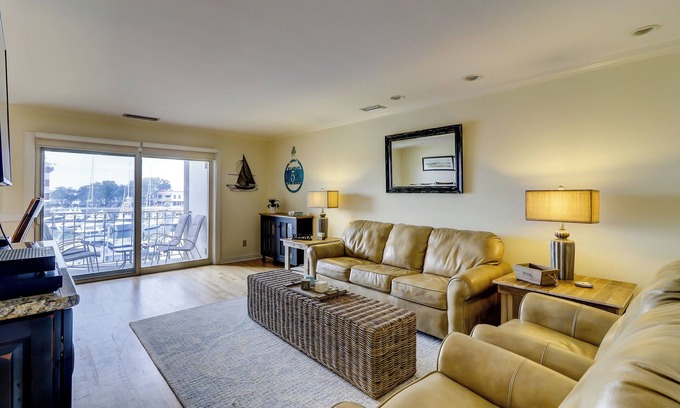 Harbour Town Villa | 949 Cutter Court at The Sea Pines Resort