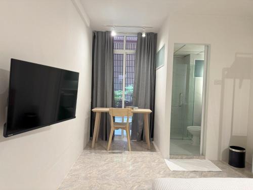 Khlong Chaokhunsing Apartment | 95 Lodge