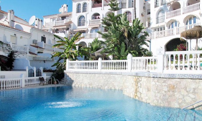 Mijas Resort | 95 m² Resort ∙ 2 bedrooms ∙ 4 guests