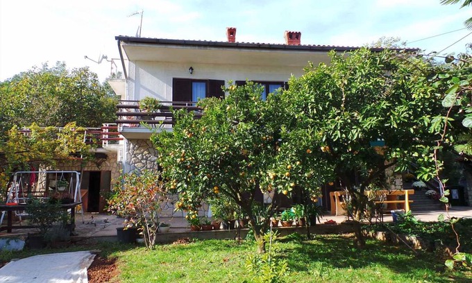 Opric Apartment | 96 m² Apartment ∙ 2 bedrooms ∙ 5 guests