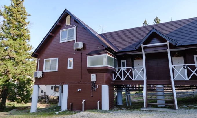 Inawashiro Cottage | 96 m² Cabin ∙ 3 bedrooms ∙ 10 guests