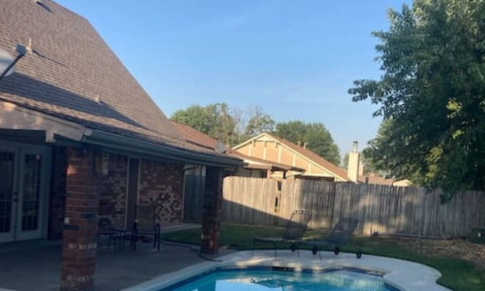 Woodland House | 97) Perfect for a family