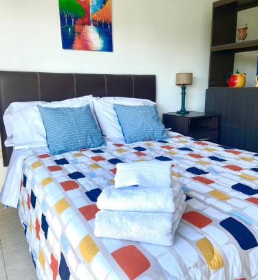 Rosario Apartment | 979 Suites, Rosario Norte
