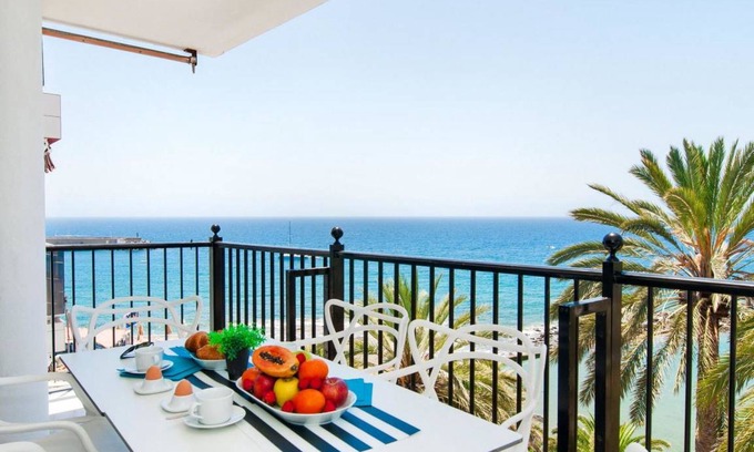 Arguineguin Apartment | 98 m² Apartment ∙ 3 bedrooms ∙ 6 guests