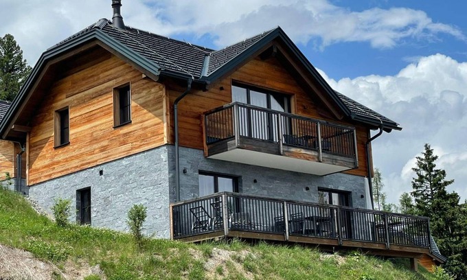 Albeck House | 98 m² House ∙ 2 bedrooms ∙ 4 guests