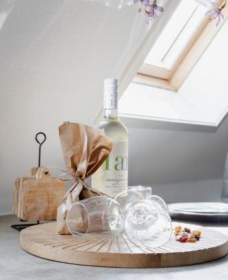 Zwaag Bed & Breakfast | 99 Lifestyle Suite
