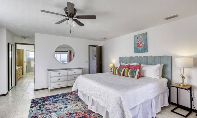 Ocean Dunes South Apartment | 99 Problems & the Beach Ain't 1