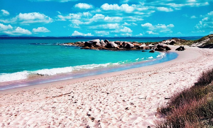 Langebaan House | 99 Steps, Langebaan 8-sleeper