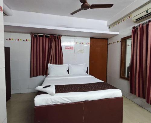 Thoraipakkam Hotel | 999 Hotel at Budget - Thoraipakkam