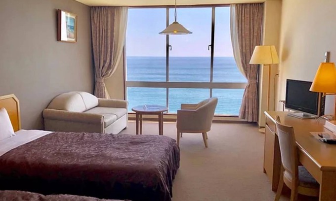Minami Hotel | 999 m² Hotel ∙ 1 bedroom ∙ 2 guests