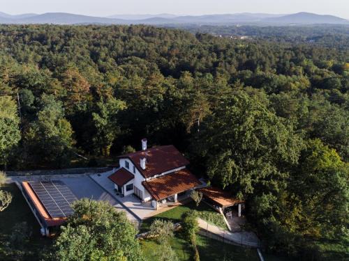 Avber Villa | 9b-The Resort