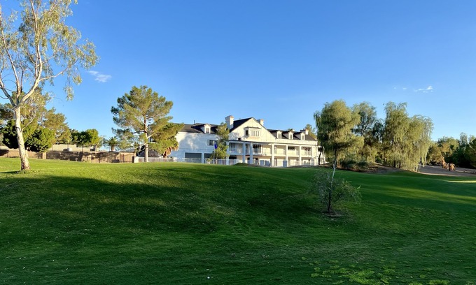 Green Valley North House | 9Bd/9Ba Mansion on Golf Course-Amazing retreat estate