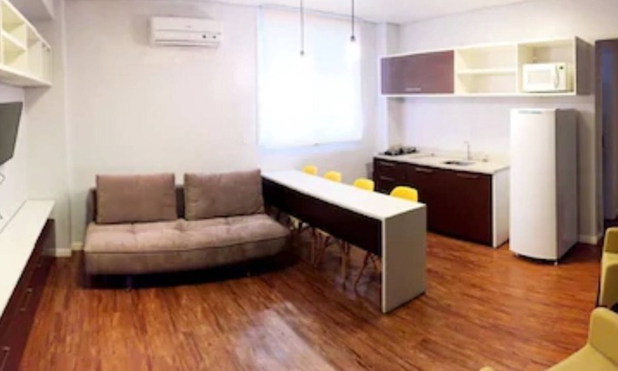 Centro Historico Apartment | Açores Flat Design