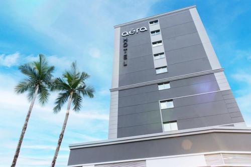 Campinas Hotel | Aéra São José Floripa
