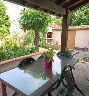 Carmaux Bed & Breakfast | AïnaPat