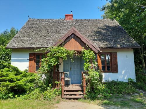 Zbiczno House | AŻ POD LAS