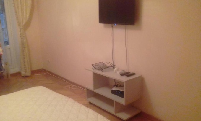 Pyatigorsk Apartment | Aппартаменты Аллея СТРОИТЕЛЕЙ 5