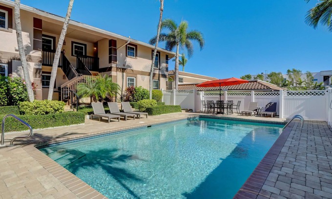 Royal Harbor Condo | A-1 - Close to Beaches w/Pool and Gulf Access