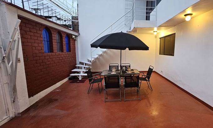 Primavera House | A 10 Minutos del Centro, Zona Tranquila, Libre de Ruidos! Ideal Para Descansar