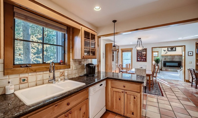 The Reserve House | A-116wf 4 Bedroom Home by RedAwning