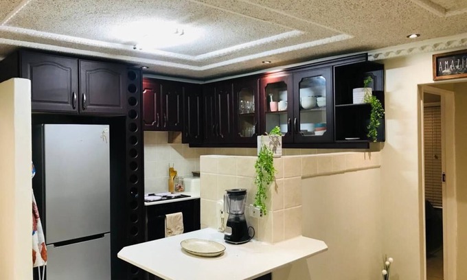 Meer En See Apartment | A 2 bed room apartment