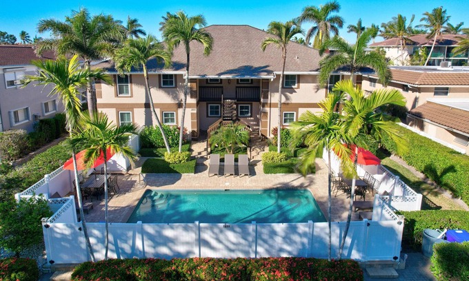 Royal Harbor Condo | A-2 - Close to Beaches W/ Pool and Gulf Access