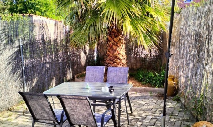 Galaxidi House | A 2 level house in the heart of the famous Galaxidi only 400m. from the beach.
