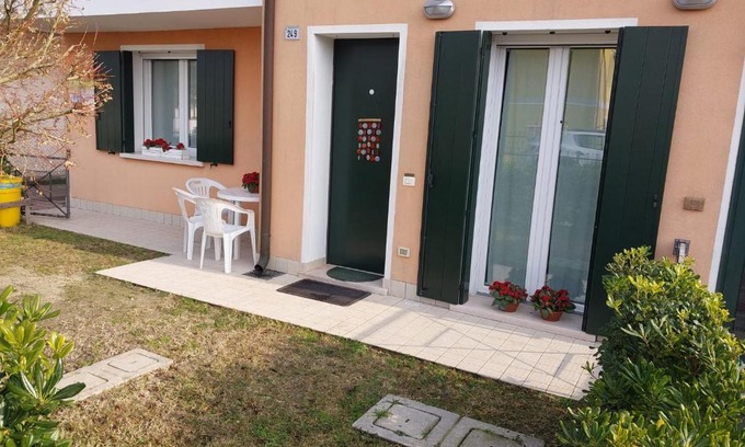 Porto Tolle House | A 2 passi dal mare