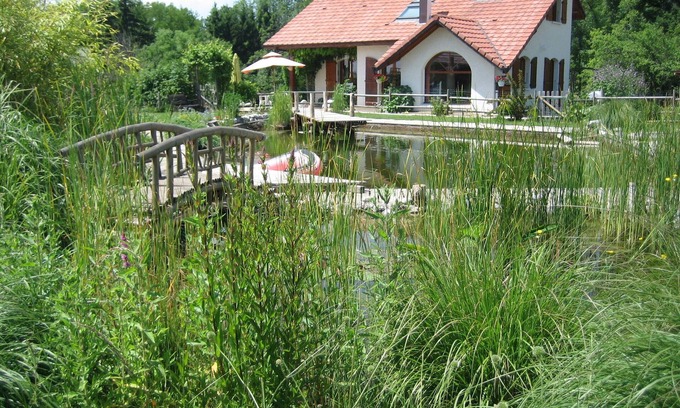 Choisy Apartment | A 20 min D'annecy Dans Villa au Calme, Appartement de Vacances
