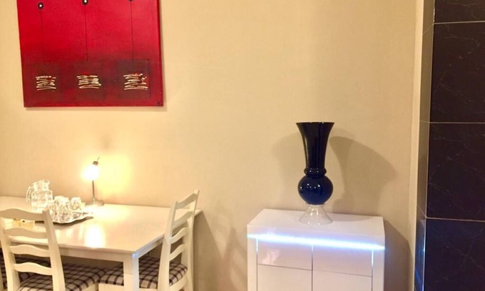 Banjul Apartment | A 3 Bedroom Exclusive Apartment in Banjul