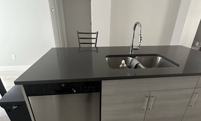 South Lethbridge House | A 3 bedroom Town house.