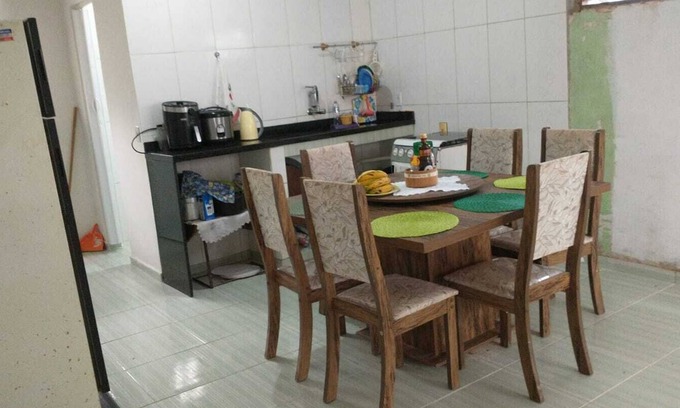 Araruama House | A 3 Minutos da Praia! Casa de Praia Para sua Família Inteira