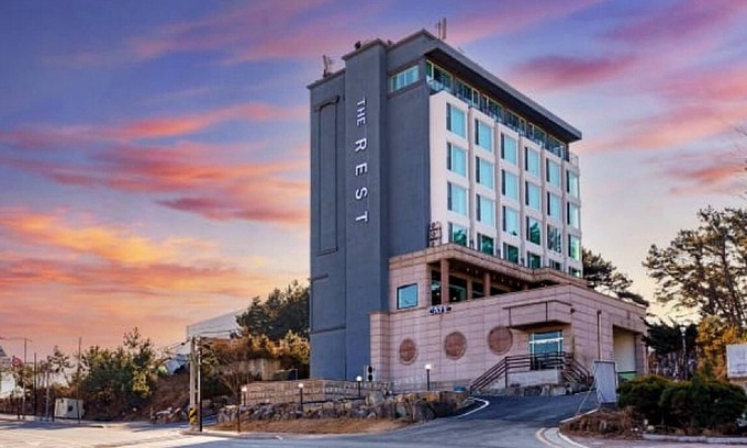 Eulwang-ri House | A 3-star hotel close to Incheon Airport with a warm and friendly atmosphere