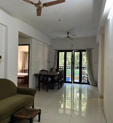 Nungambakkam Apartment | A 3bhk flat in Nungambakkam near Apollo hospital