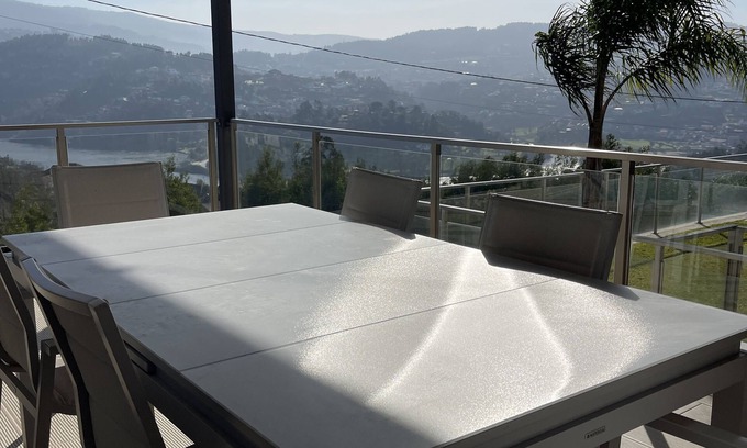 Varzea do Douro House | A 5 min do Rio Douro e da Famosa Ilha dos Amores, Esta é a sua Nova Casa