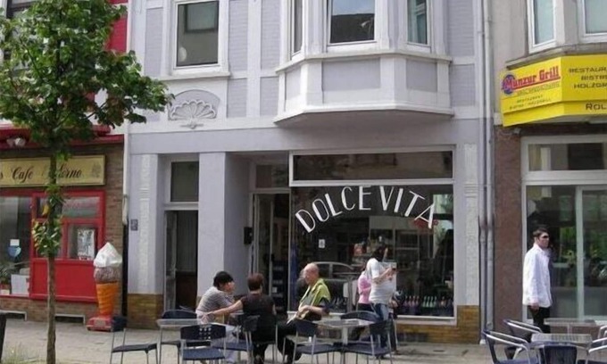 Neustadt House | (A.73) Comfortable holiday residence