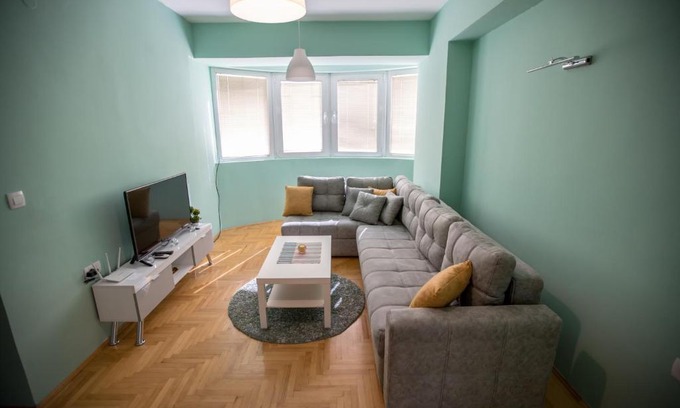 Ohrid Apartment | A&A Apartment
