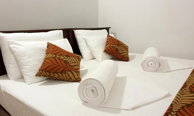 Anuradhapura House | A and D Holiday Inn