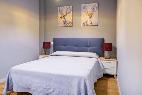 Torrico Apartment | A - Apartamento elegante con piscina compartida