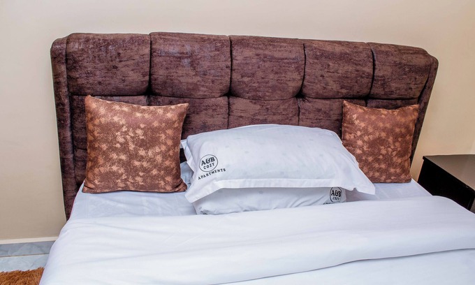 Kitale House | A&B Cozy 2 bedroom in Kitale fully furnished