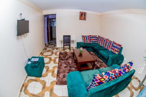 Kitale Apartment | A&B Cozy Apartments Kitale
