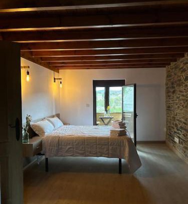 Fene House | A Barreira