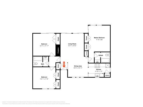 Sailhouse Apartment | A Bay From It All