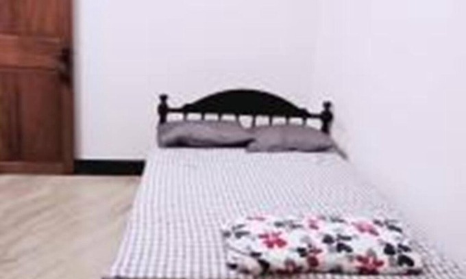 Heritage Town House | A Beautiful 1 Bed Room Hall in White Town.