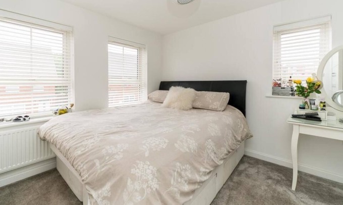 Hemel Hempstead House | A Beautiful 4 Bedroom Treasure Home