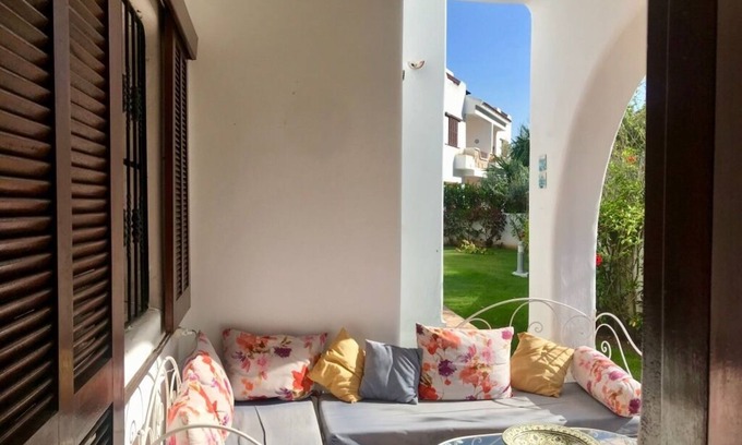 Cabo Negro Apartment | A beautiful apartment