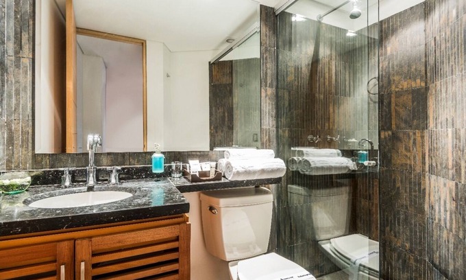Santa Ana House | A Beautiful Apartment/Two bedrooms, Two Baths